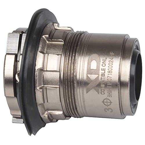 Novatec Corpetto Ruota Libera Sram Xd Per Mozzi D462Sb Boost In Alluminio (Corpetti Ruota Libera)