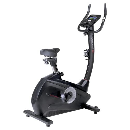 Toorx Cyclette Ergometro Brx 300 Ergo