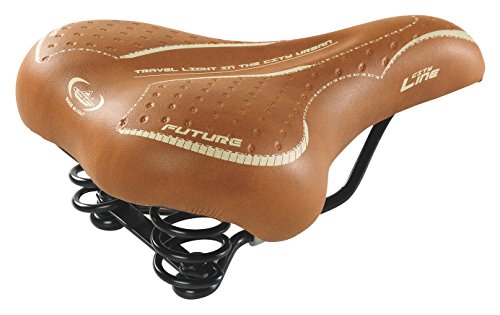 Montegrappa 8032853051764, Sella Unisex Adulto, Marrone, 250X190 Mm