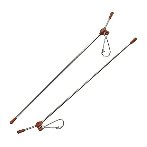 Stonfo Art.362 Anti Tangle Metallo Mis. 3 Nd