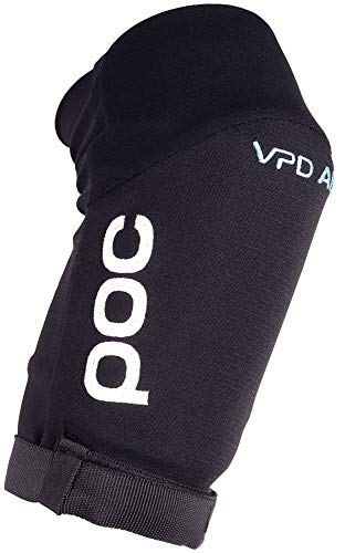Poc Joint Vpd Air Elbow, Equipaggiamento Protettivo Unisex-Adult, Uranium Black, Xl