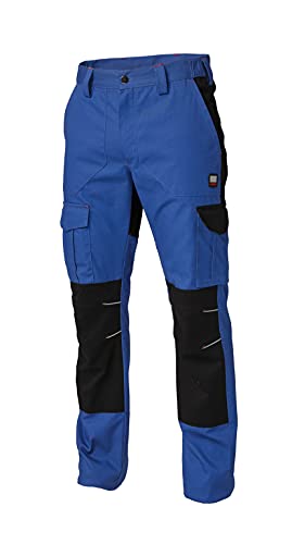 Siggi Uomo Pantaloni, Bluette, Xxl