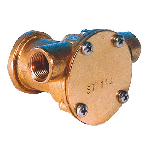 Pompa St 114 Per Raffr. Motore
