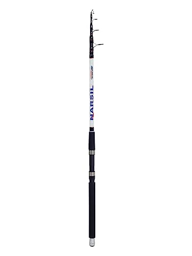 Colmic Canna Narsil 2,50Mt