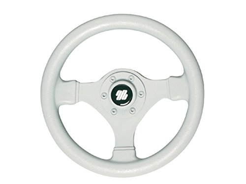 Ultraflex Volante Soft Grip Spatola Flessibile Barca Volante, 280 Mm