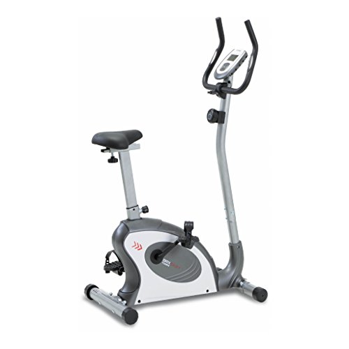 Toorx Cyclette Brx Easy Unisex-Adulto, Nero, 84,5X53X25