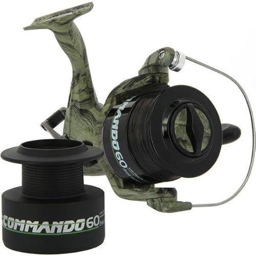 Mulinello A Bobina Libera 6000 Con Frizione E Baitrunner Per Canna Da Pesca Mulinelli Canne Da Surfcasting Spinning Bolentino Bolognese Carpfishing