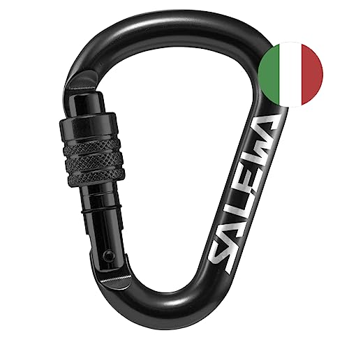Salewa Hms Screw G2 Medium One Size