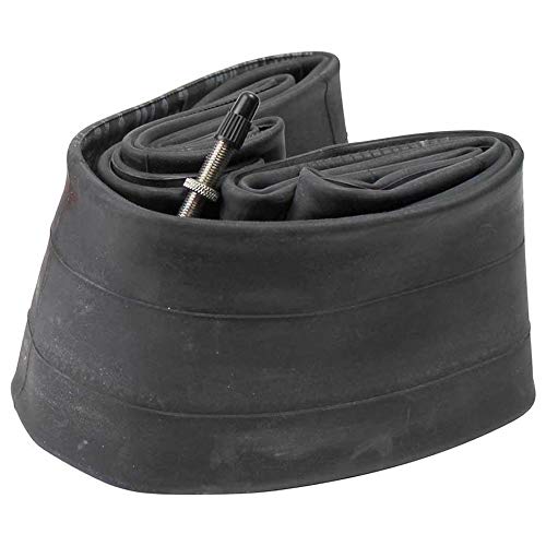 Chaoyang, Inner Tube 27,5X3,0/3,5 Presta Valve 48Mm Unisex Adulto, Nero, One Size
