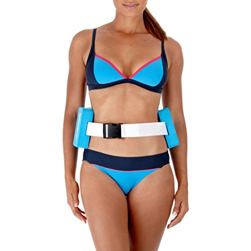 Speedo Unisex Adulto Aqua Belt Belt, Blu, Taglia Unica