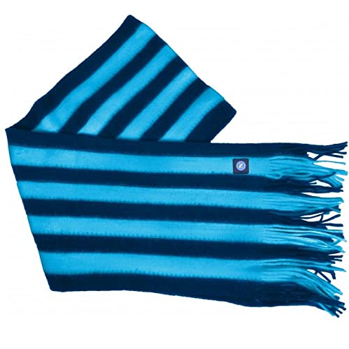 Enzo Castellano Sciarpa Napoli Ssc Napoli A Righe Gadget Tifosi Ps 41329