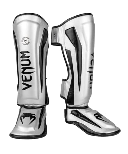 Venum Elite Standup Parastinchi - Oro/Nero - L