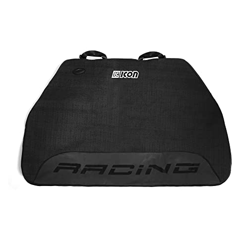 Scicon Sports Sacca Porta Bici Travel Plus (Nero)