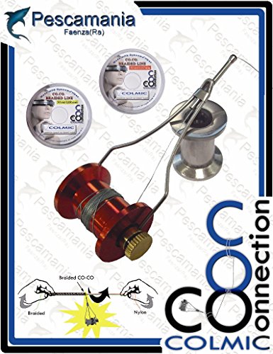 Co Co Colmic Connection