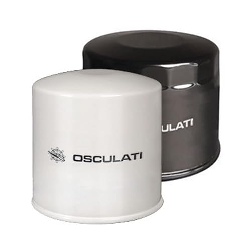 Osculati Filtro Carburante Volvo Mercruiser Omc