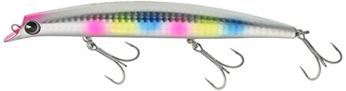 Ima Artificiale Sasuke Reppa 140S 21G 140Mm Colore Rps106 Spinning Mare Spigola