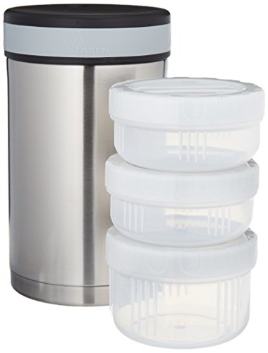 Laken, Botellas Y Accesorios Unisex Adulto, 1.5 Litro Pianura, 1.5L
