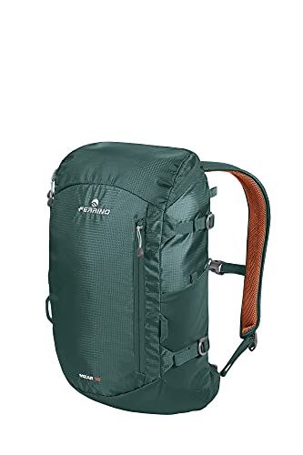 Ferrino 75815Ivv Backpack Mizar, Zaino, Unisex-Adulto, Verde, Taglia Unica