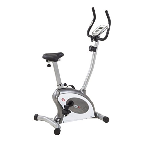Toorx Cyclette Brx-60 Unisex-Adulto, Nero, 69X26X52