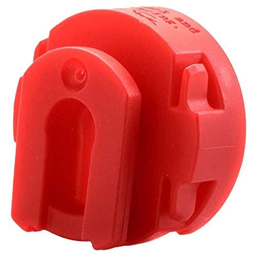 Fox, Volume Spacer, Float Na 2, 40 (803-01-669) Unisex Adulto, Nero, One Size