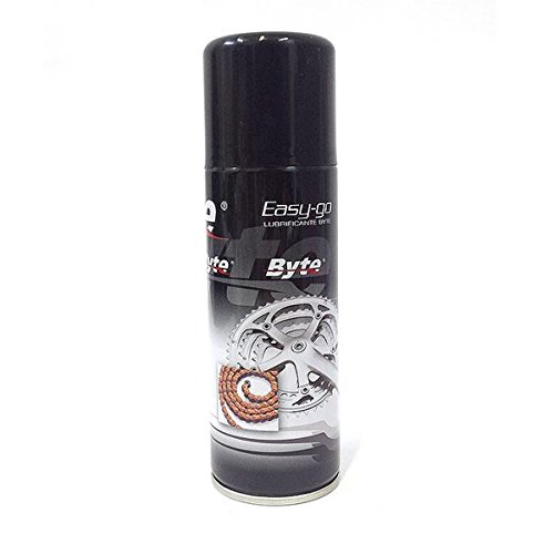 Lubrificante Byte Easy Go