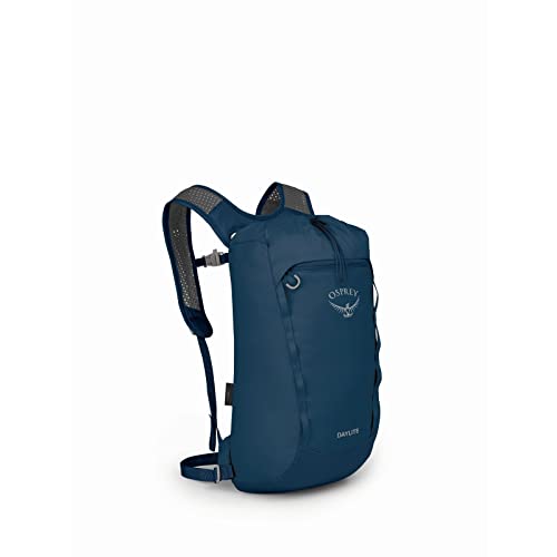 Osprey Europe Unisex Daylite Cinch Wave Blue O/S