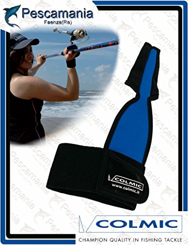 Salvadito Da Lancio In Neoprene Colmic Per Surf Casting