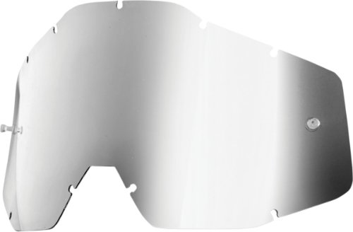 100% Lente Di Ricambio Per Occhiali Foglio – Compatibile Con Occhiali Racecraft 1, Accuri 1 E Strata 1