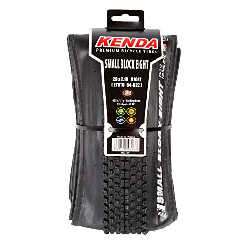 Kenda L3Rpro, Copertone Unisex Adulto, Nero (Schwarz), 29X2,10