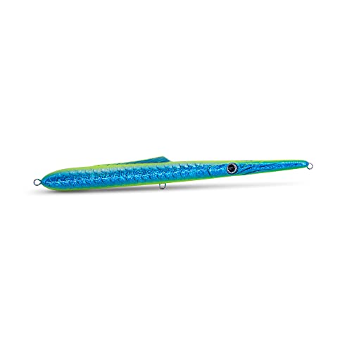 Jatsui Artificiale Drake 150 Mm 22 Gr Colore Ybcs Spinning