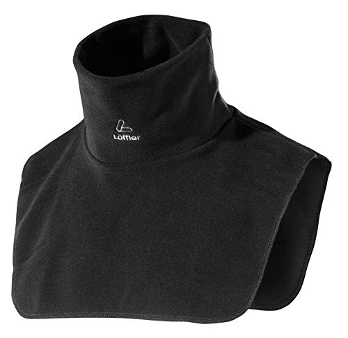 Löffler - Collare Unisex Nero, 1