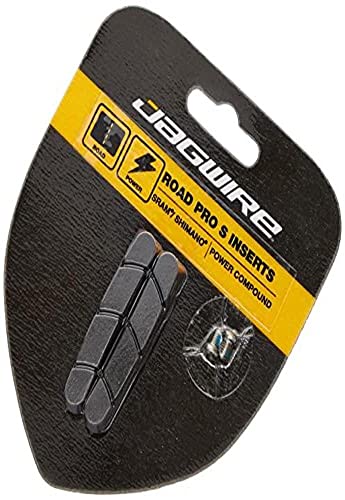 Shimano Jagwire Sleek Pro Coppia Di Pattini