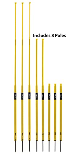 Sklz Grip, Attrezzatura Allenamento Golf, Taglia Unica, Nero