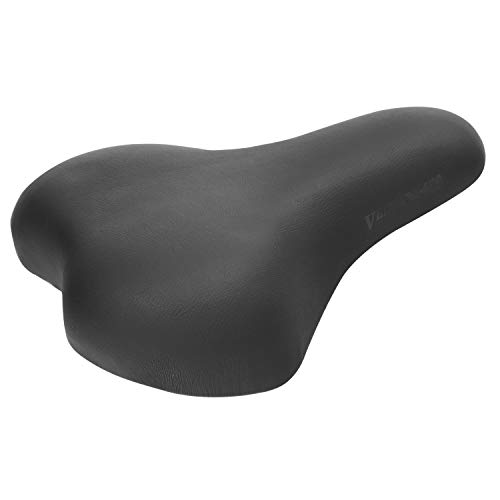 Ventura Saddle, Sella Nero 210 X 149 Mm Unisex Bambini, X Mm