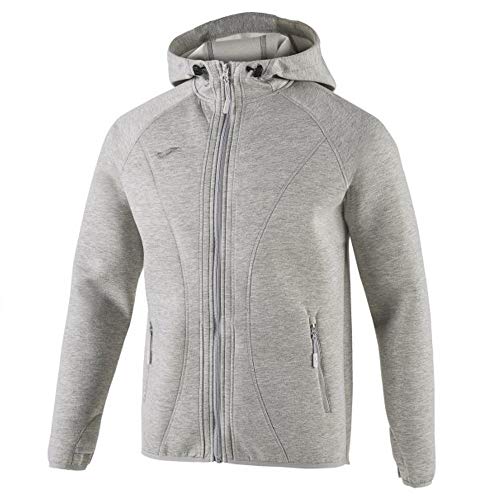 Joma Basilea, Jacket Men'S, Melange, M