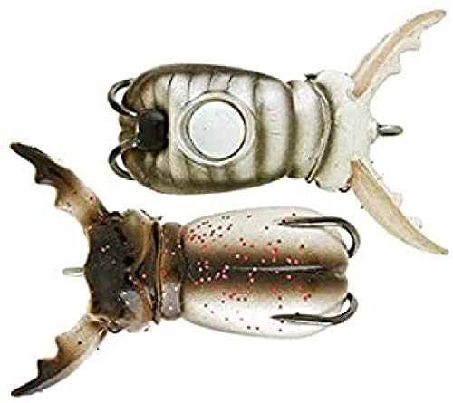 Molix Supernato Beetle Baby Col. White Beetle