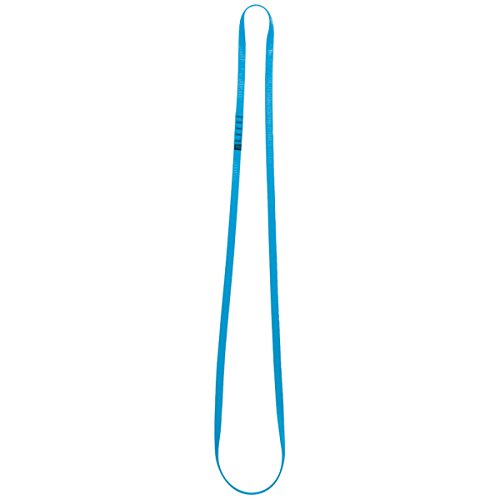Petzl - Fetticcoa Anneau - Unisex, Blu, 80 Cm