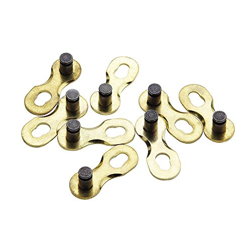 Sram Power Link Set 4 Coppie Connettore, Grigio