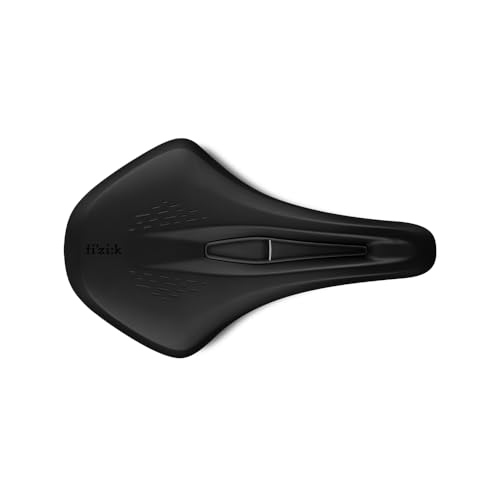 Fizik Terra, Sellino Unisex Adulto, Nero, Large L 270 Mm-W 160 Mm