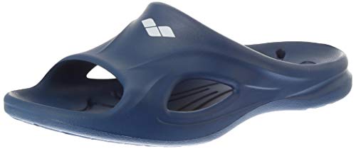 Arena Hydrosoft Ii Junior Hook Ciabatte Piscina Bambino Bambina Unisex, Ciabatte Da Mare E Piscina, Sandali Con Soletta Ergonomica E Ottimo Grip Sulle