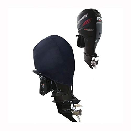 Oceansouth Coprimotore Mercury Ventilato