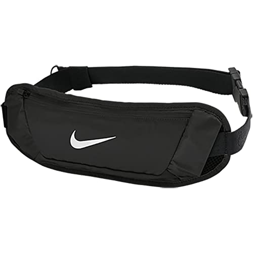 Nike Challenger Pantaloncini 091 Nero/Nero/Bianco Taglia Unica