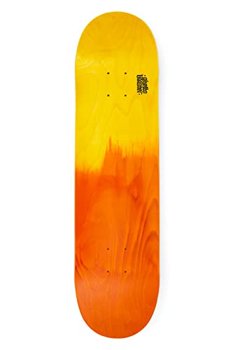 Ghetto Blaster Tavola Da Skateboard Professionale In Legno Di Acero - Skateboard Da Strada, Skateboard Adulto, Skateboard Ragazzo -Blank Tavola Skate
