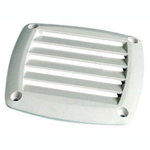Osculati Griglia Abs Bianca 85 X 85 Mm