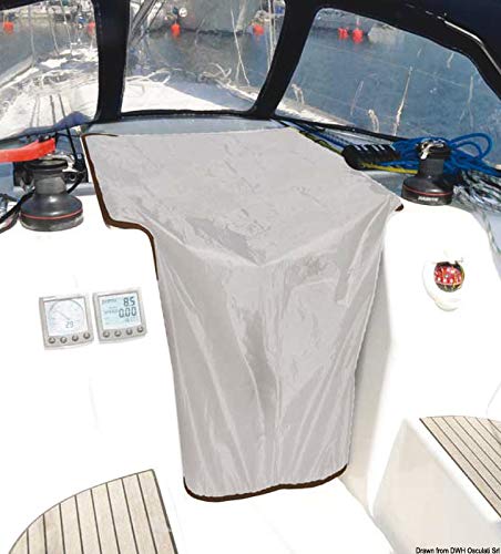 Waterline Design Tendina Oscurante Con Rete Antizanzare