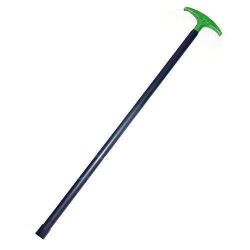 Salvimar, Pompa Di Precarica Pneumatici Unisex Adulto, Nero, Unica