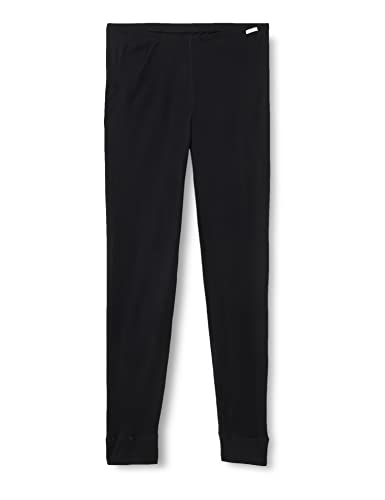 Cmp, Pantalone Lungo Da Donna, Nero, M
