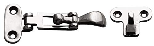 Osculati Chiusura A Leva Inox 75X37 Mm