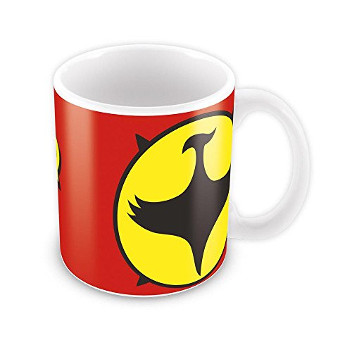 Zagor - Simbolo (Tazza)