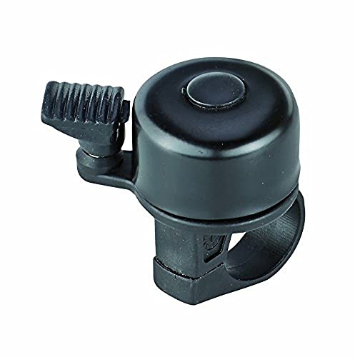 Prophete - Campanello Mtb, Nero, L